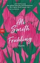 Ali Smith - Frühling
