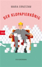 Maria Ernestam - Der Klopapierkönig
