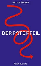 William Brewer - Der Rote Pfeil