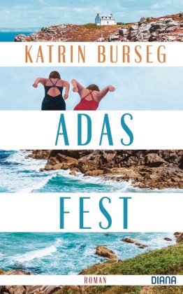 Katrin Burseg - Adas Fest - Roman