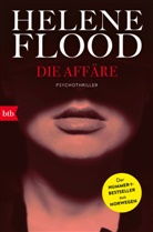 Helene Flood - Die Affäre