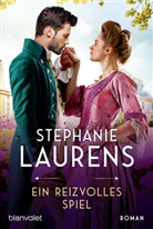 Stephanie Laurens - Ein reizvolles Spiel