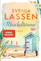 Svenja Lassen - Muschelträume
