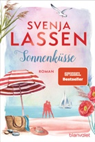 Svenja Lassen - Sonnenküsse