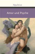 Apuleius - Amor und Psyche