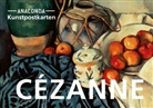 Paul Cézanne - Postkarten-Set Paul Cézanne