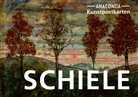 Egon Schiele - Postkarten-Set Egon Schiele