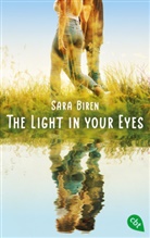 Sara Biren - The Light in Your Eyes
