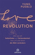 Yung Pueblo - Love Revolution