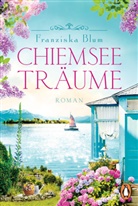 Franziska Blum - Chiemseeträume