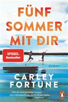 Carley Fortune - Fünf Sommer mit dir