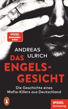 Andreas Ulrich - Das Engelsgesicht