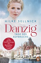 Hilke Sellnick - Danzig