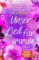 Lia Louis - Unser Lied für immer