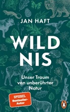 Jan Haft - Wildnis
