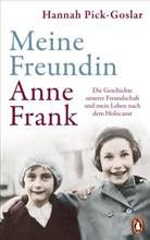Hannah Pick-Goslar - Meine Freundin Anne Frank
