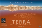 Michael Martin - Terra - Gesichter der Erde
