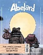 Renaud Dillies, Renaud/ Hautiere Dillies, Regis Hautiere, Dillies Renaud - The Lyrical Comics of Dillies Set