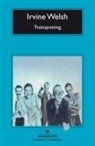 Irvine Welsh, Federico Corriente - Trainspotting -V1