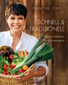 Francine Jordi - Schnell & Traditionell