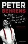 Peter Behrens, Klaus Marschall - Peter Behrens: Der Clown mit der Trommel