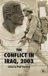 Paul Cornish - The Conflict in Iraq 2003