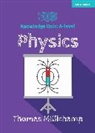 Thomas Millichamp - Knowledge Quiz: A-level Physics