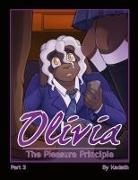 Olivia - The Pleasure Principle