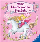 Stéffie Becker - Meine Kindergartenfreunde: Einhorn