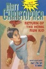 Matt Christopher, Paul Casale - Return Of The Home Run Kid