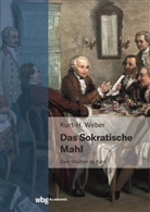 Kurt-Heinz Weber, Kurt-Heinz (Dr.) Weber - Das sokratische Mahl