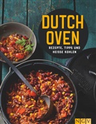 Dutch Oven. Über 40 Rezepte