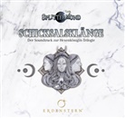 Erdenstern GbR - Schicksalsklänge, Audio-CD (Audio book)