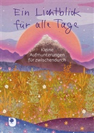 Olivia Bürki - Ein Lichtblick für alle Tage