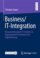 Christian Grawe - Business/IT-Integration