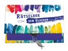 Georg Schwikart - Rätselbox zum Glauben
