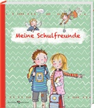 Gisela Dürr - Meine Schulfreunde