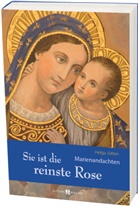 Helga Jütten - Sie ist die reinste Rose