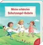 Dorothea Ackroyd - Meine schönsten Schutzengel-Gebete