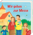 Vera Lörks, Astrid Krömer - Wir gehen zur Messe