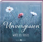Katja Heimberg - Unvergessen