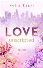 Kylie Scott - Love Unscripted