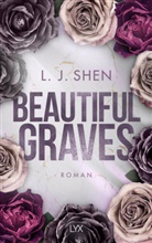 L J Shen, L. J. Shen - Beautiful Graves