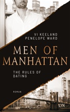 Vi Keeland, Penelope Ward - Men of Manhattan - The Rules of Dating