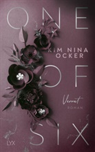 Kim Nina Ocker - One Of Six - Verrat