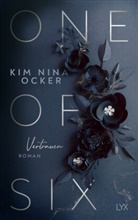 Kim Nina Ocker - One Of Six - Vertrauen