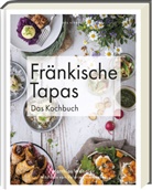 Valerie Hammacher, Matthias Wendler, Valerie Hammacher, Valerie Hammacher - Fränkische Tapas