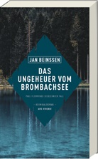 Jan Beinßen - Das Ungeheuer vom Brombachsee