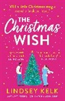 Lindsey Kelk, Kelk Lindsey - The Christmas Wish