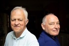 Phil McNulty, Jim White - Red on Red
